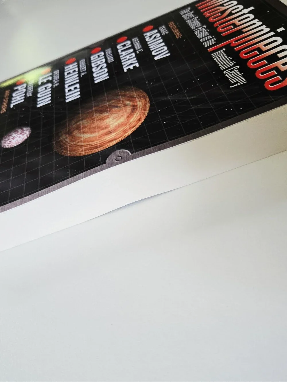 BOOK masterpieces best